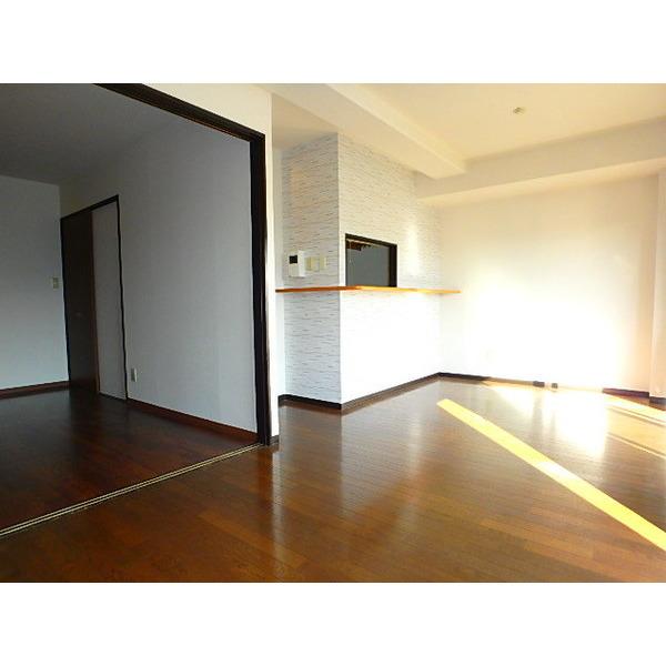 ライオンズマンション伊勢原 物件画像