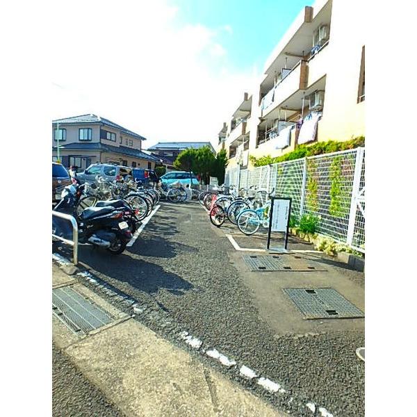 ライオンズマンション伊勢原 物件画像