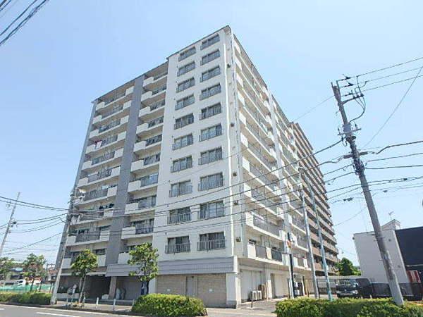 船橋ファミリーマンション 物件画像