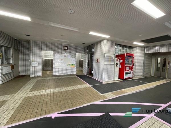 船橋ビレジ 物件画像