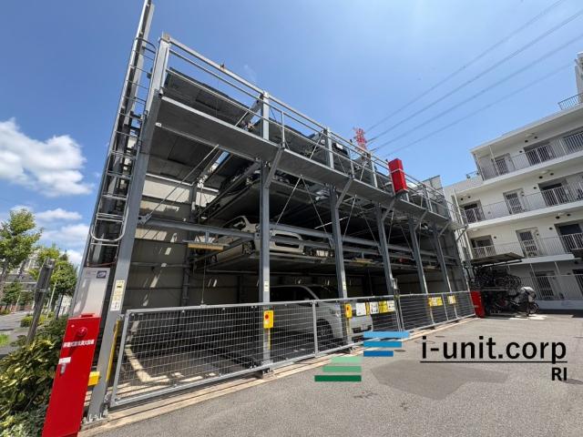 エクセレントスクエア市川行徳 物件画像