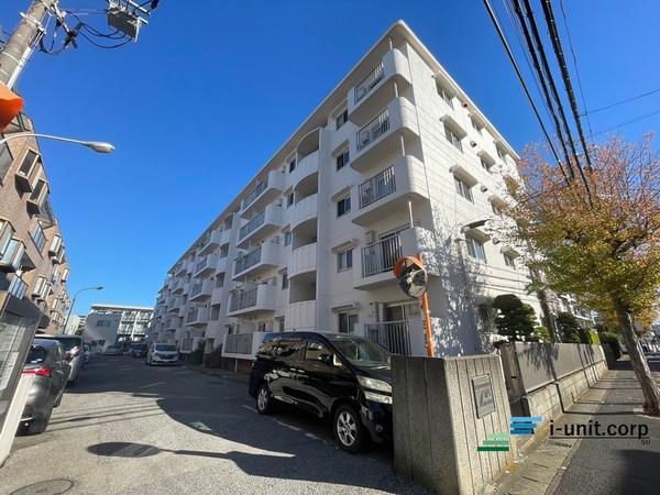 フジタ浦安マンション 物件画像