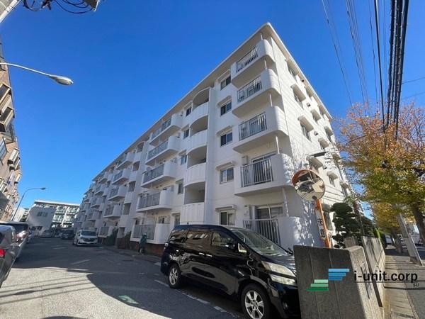 フジタ浦安マンション 物件画像