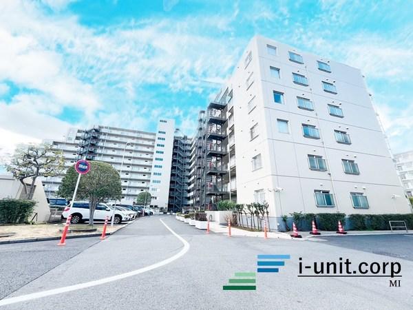ファミール谷津 物件画像