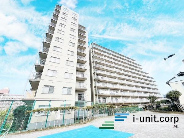 ファミール谷津 物件画像