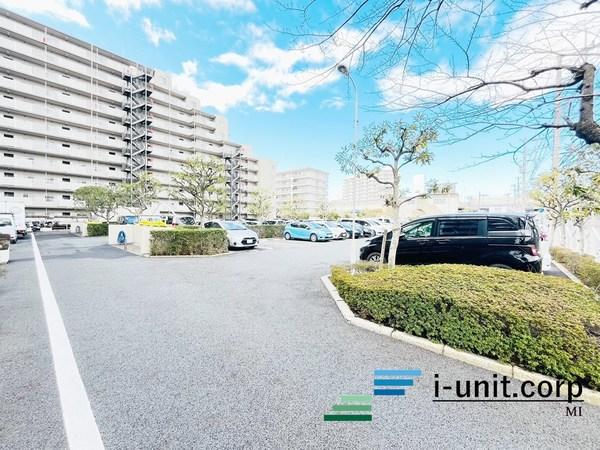 ファミール谷津 物件画像