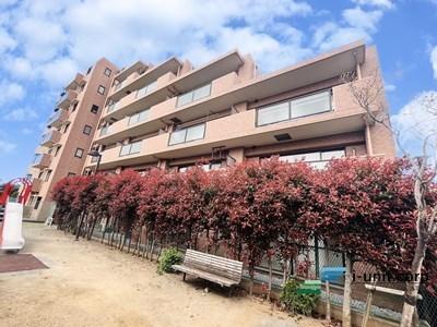 ネオハイツ鎌ケ谷2番館 物件画像