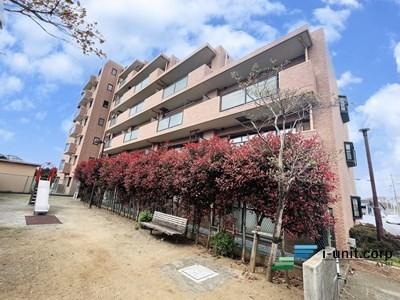 ネオハイツ鎌ケ谷2番館 物件画像