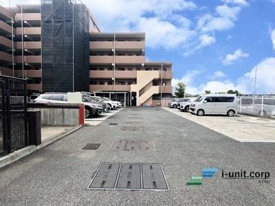 ネオハイツ鎌ケ谷2番館 物件画像
