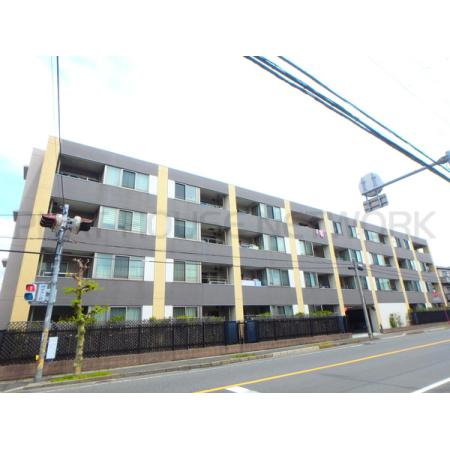 南向きにつき陽当たり良好です。