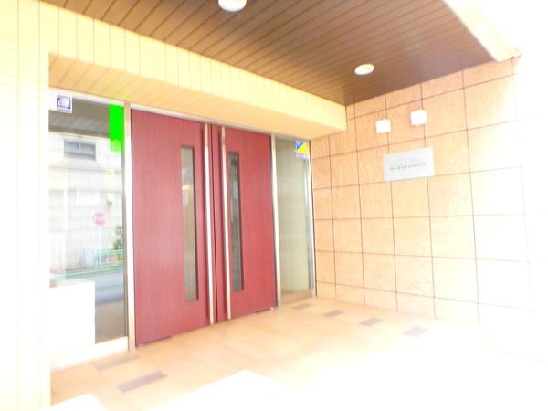 エクセレントスクエア本八幡 物件画像