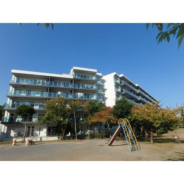 アクアテラス追浜 物件画像