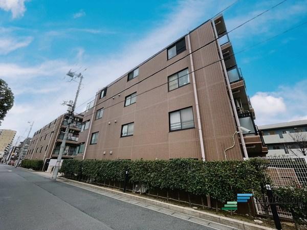 マイキャッスル行徳　 物件画像