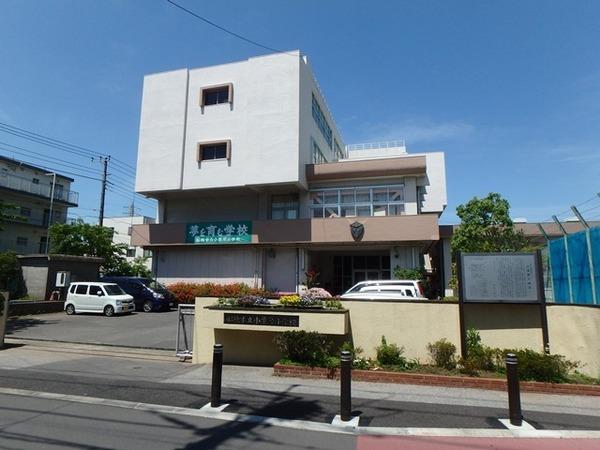 小学校