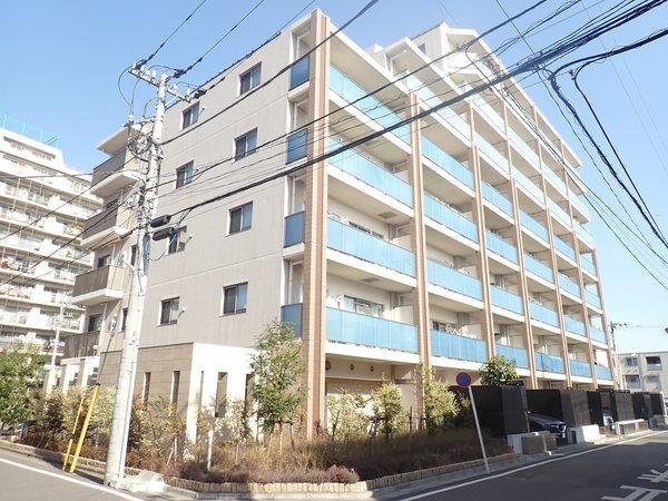 エクセレントシティ下総中山 物件画像