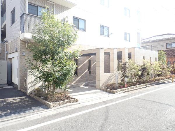 エクセレントシティ下総中山 物件画像