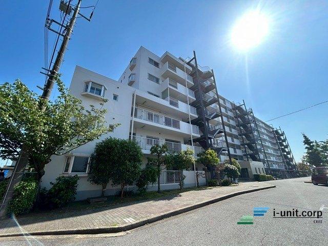 ペアタウン船橋　B棟 物件画像