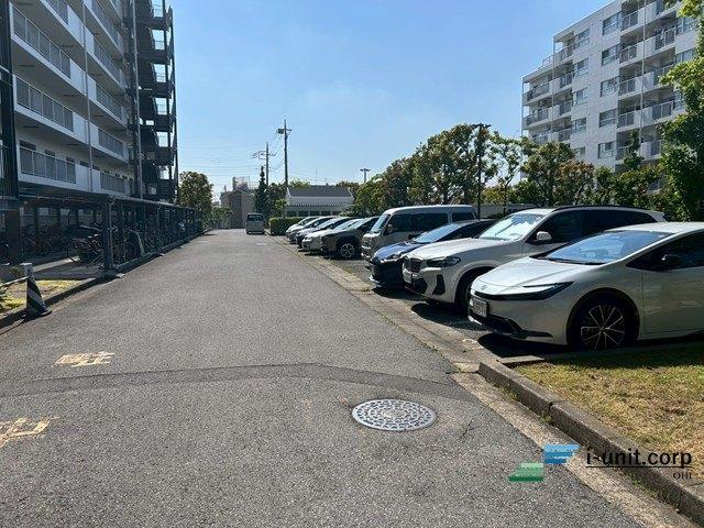 ペアタウン船橋　B棟 物件画像