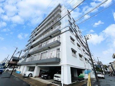 西船橋セントラルマンション 物件画像