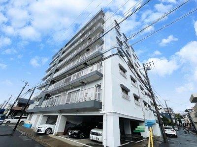 西船橋セントラルマンション 物件画像