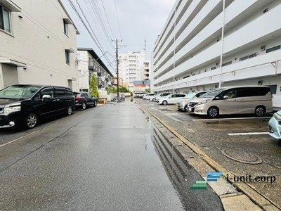 西船橋セントラルマンション 物件画像