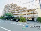 市川東パーク・ホームズ外観1