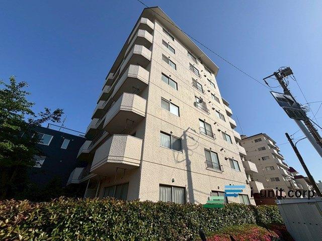 行徳アーバンライフ 物件画像