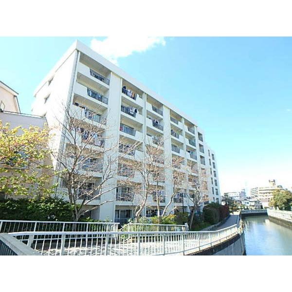 海老川マンション 物件画像