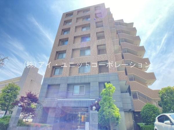 グランドステージ下総中山 物件画像