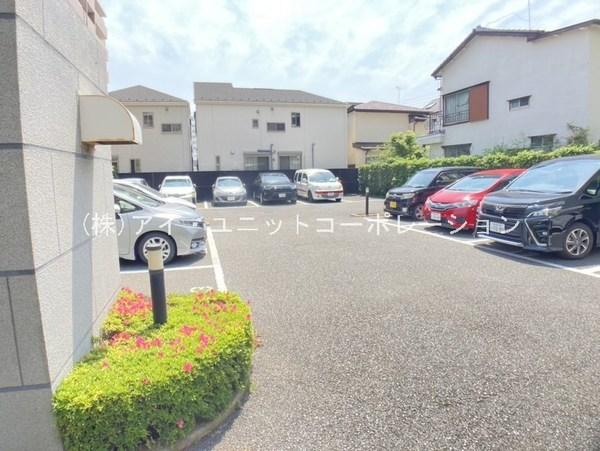 グランドステージ下総中山 物件画像