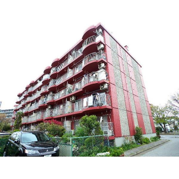 南向きで日当たり良好です。