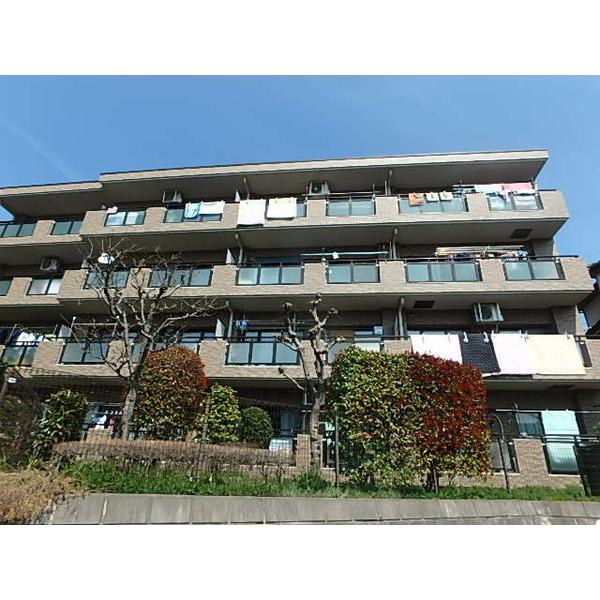 八功ハイツ市川大野壱番館 物件画像