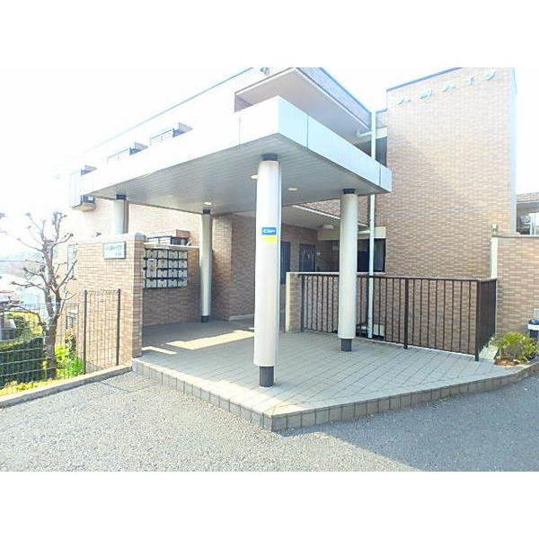 八功ハイツ市川大野壱番館 物件画像