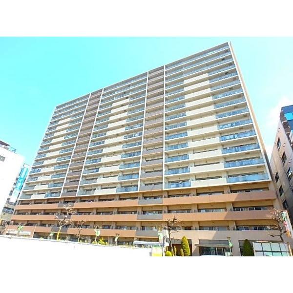 相模原駅まで徒歩3分です。