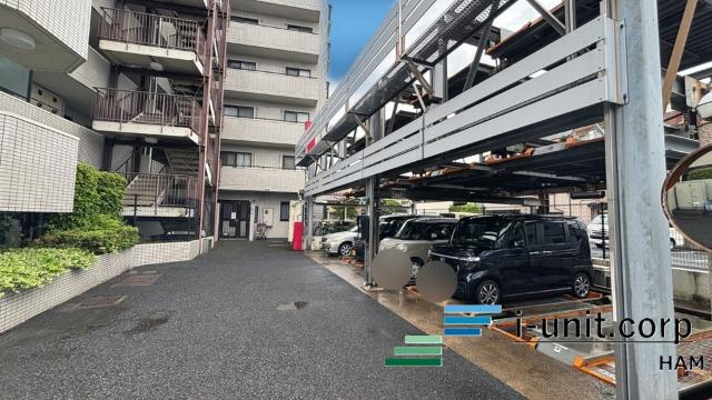 クリオ南行徳弐番館 物件画像