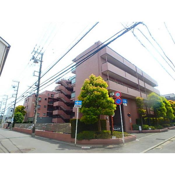 サーパス市川 物件画像