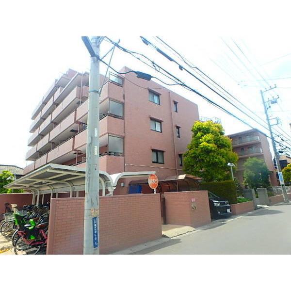 サーパス市川 物件画像