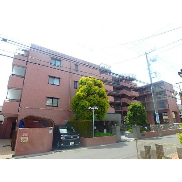 サーパス市川 物件画像