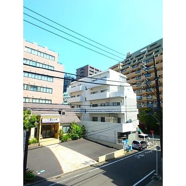 エム・ブランド相模大野 眺望