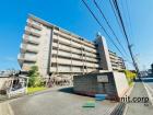 ライオンズマンション市川第三外観1