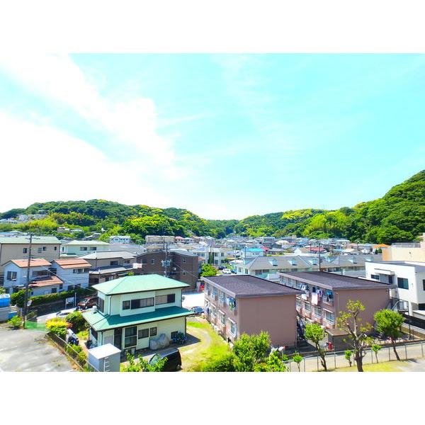 ステイツ湘南久里浜 物件画像