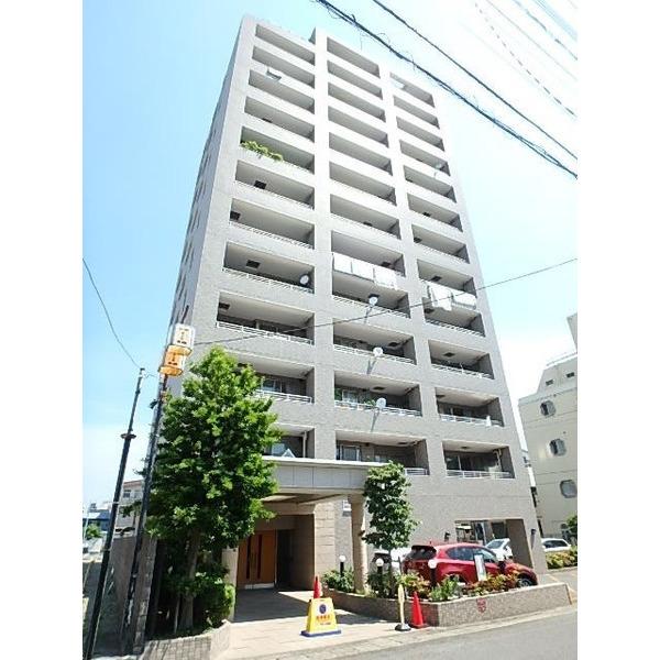 モナーク小田原三の丸 外観