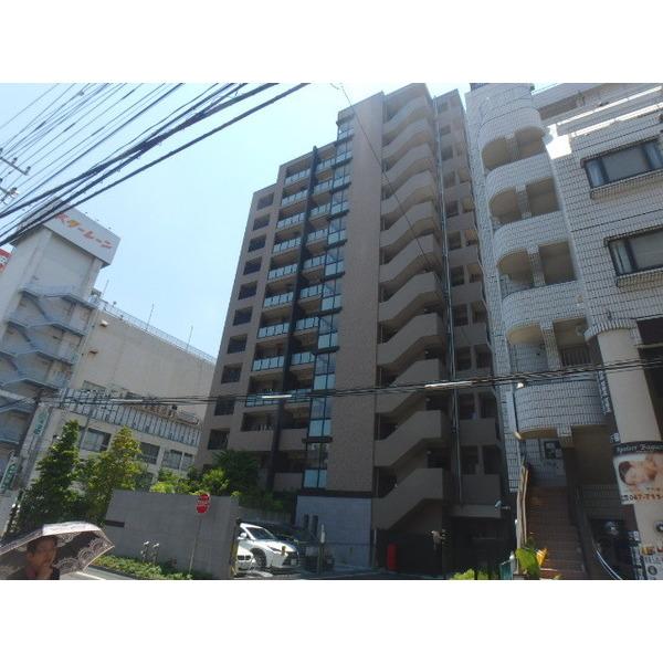 パークホーム本八幡 物件画像