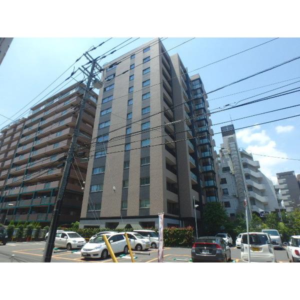 パークホーム本八幡 物件画像