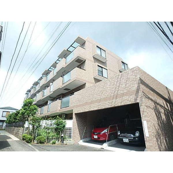 東建ニューハイツ藤沢 物件画像