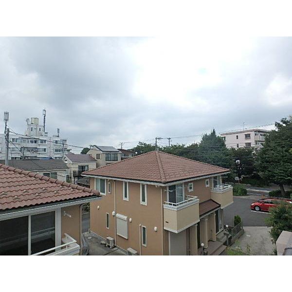 東建ニューハイツ藤沢 物件画像