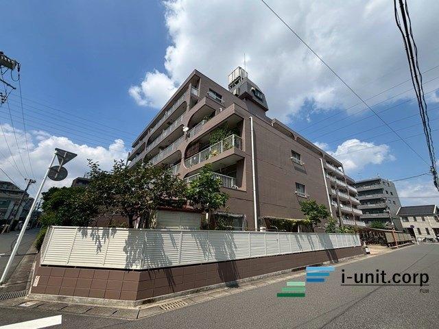 ソフトタウン行徳C棟 物件画像