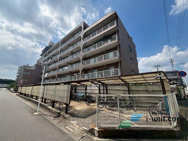 ソフトタウン行徳C棟 物件画像