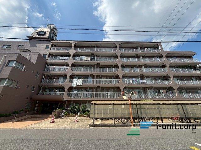 ソフトタウン行徳C棟 物件画像
