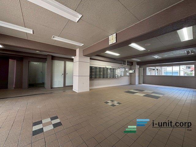 ソフトタウン行徳C棟 物件画像